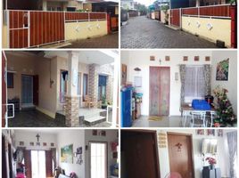 2 Kamar Vila for sale in Ginyar, Gianyar, Ginyar