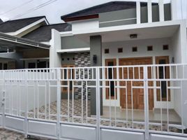 3 Habitación Villa en venta en Mlati, Sleman, Mlati