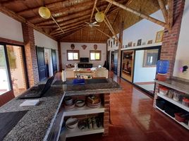 3 Schlafzimmer Haus zu verkaufen in Puerto Lopez, Manabi, Puerto Lopez, Puerto Lopez