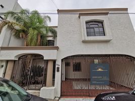 3 Habitación Villa en venta en Monterrey, Nuevo León, Monterrey