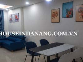 2 Habitación Apartamento en alquiler en Tran Thị Ly Bridge, Hoa Cuong Bac, An Hai Tay