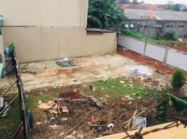 1 Schlafzimmer Villa zu verkaufen in Tangerang, Banten, Cipondoh