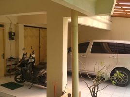 Villa 6 chambre à vendre à Tambaksari, East Jawa, Tambaksari, Surabaya