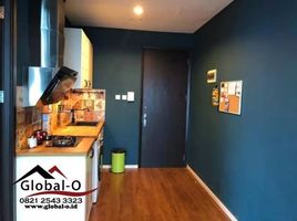 1 chambre Appartement for sale in Kaya Rempah MRT Fatmawati, Cilandak, Kebayoran Baru