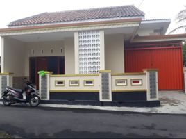 2 Bedroom Villa for sale in Kebonarum, Klaten, Kebonarum