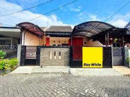 2 Schlafzimmer Villa zu verkaufen in Surabaya, East Jawa, Gunung Anyar