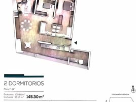 Estudio Apartamento en venta en Santa Fe, Rosario, Santa Fe