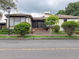 4 Habitación Casa en venta en Bogotá, Cundinamarca, Bogotá