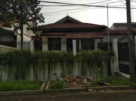 5 Kamar Rumah for sale in Setu Babakan, Jaga Karsa, Lima