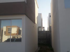 Maison 2 chambre à vendre à Guadalupe, Nuevo Leon, Guadalupe