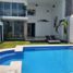 5 Schlafzimmer Villa zu vermieten in Temixco, Morelos, Temixco, Morelos