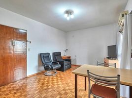 Studio Apartment for sale in Federal Capital, Buenos Aires, Federal Capital