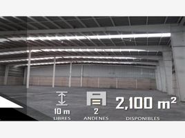 2,100 m² Office for rent in Toluca, Mexico, Toluca
