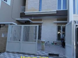 3 Habitación Casa en venta en Tambaksari, East Jawa, Tambaksari