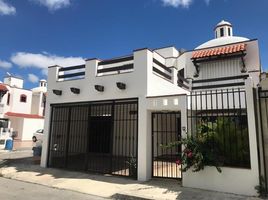 3 Schlafzimmer Villa zu verkaufen in Cancun, Quintana Roo, Cancun