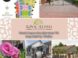 3 Habitación Casa en venta en Danurejan, Yogyakarta, Danurejan, Yogyakarta, Yogyakarta