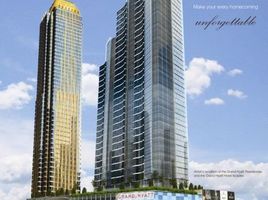 3 Bedroom Condo for sale at Grand Hyatt Manila Residences, Makati City