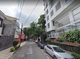 2 Habitación Apartamento en venta en Miguel Hidalgo, Ciudad de México, Miguel Hidalgo
