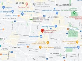 Condominium 2 chambre à vendre à Azcapotzalco, Mexico City, Azcapotzalco
