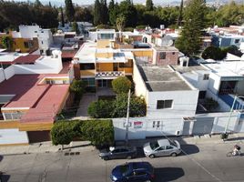 8 Habitación Casa en venta en Queretaro, Querétaro, Queretaro, Querétaro