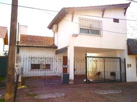 2 Schlafzimmer Haus zu verkaufen in Moron, Buenos Aires, Moron