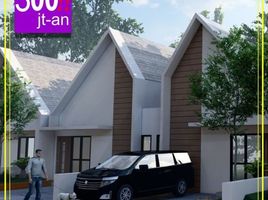 2 Bedroom House for sale in Yogyakarta, Yogyakarta, Danurejan, Yogyakarta