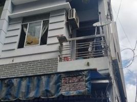 5 chambre Maison for sale in Tan Binh, Ho Chi Minh City, Ward 4, Tan Binh