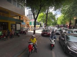  Đất for sale in Quận 1, TP.Hồ Chí Minh, Bến Nghé, Quận 1