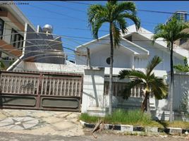 4 Habitación Villa en venta en Mulyorejo, East Jawa, Mulyorejo