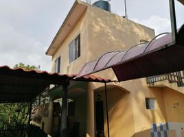 7 Habitación Casa en venta en San Fernando, Chiapas, San Fernando