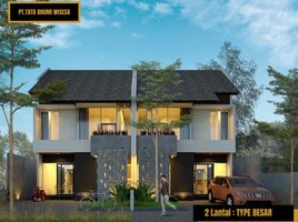 Maison 3 chambre à vendre à Ngaglik, Yogyakarta, Ngaglik, Sleman, Yogyakarta