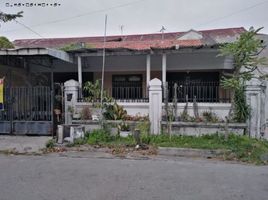 5 Habitación Casa en venta en Tambaksari, East Jawa, Tambaksari
