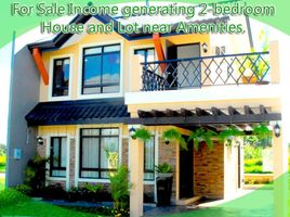 2 Bedroom Villa for sale in Tagaytay City, Cavite, Tagaytay City