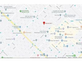 Studio Apartment for sale in General San Martin, Buenos Aires, General San Martin