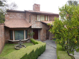 Maison 3 chambre à vendre à Naucalpan De Juarez, Mexico, Naucalpan De Juarez