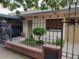 4 Bedroom House for sale in Paseo del Buen Pastor, Capital, Capital