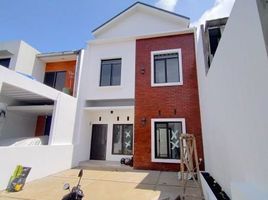 Maison 3 chambre à vendre à Cimahi Tengah, West Jawa, Cimahi Tengah