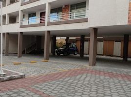 2 chambre Appartement for sale in Pomasqui, Quito, Pomasqui