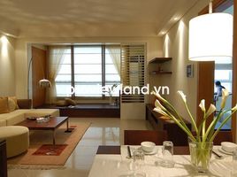 2 Phòng ngủ Biệt thự for rent in Sài Gòn Pearl, Phường 22, Phường 22