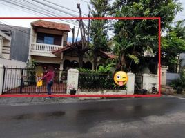 5 Kamar Rumah for sale in Pacific Place, Tanah Abang, Mampang Prapatan