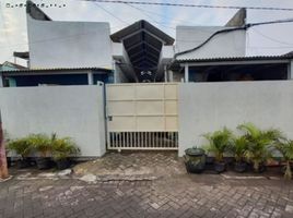 Maison 8 chambre à vendre à Tambaksari, East Jawa, Tambaksari, Surabaya, East Jawa