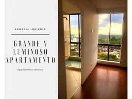 3 Habitación Apartamento en venta en Salento, Quindio, Salento