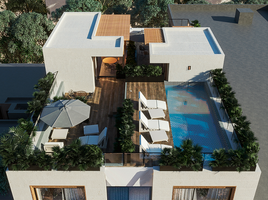 Condominium 1 chambre à vendre à Cozumel, Quintana Roo, Cozumel