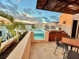 1 Schlafzimmer Wohnung zu verkaufen in Cozumel, Quintana Roo, Cozumel