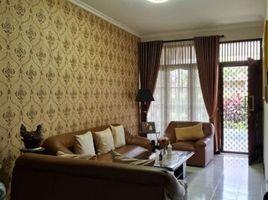 4 Kamar Rumah for sale in Pondok Aren, Tangerang, Pondok Aren