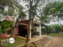 3 Kamar Rumah for rent in Tangerang, Banten, Serpong, Tangerang