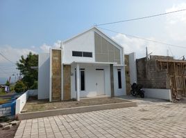 2 Bedroom House for sale in Prambanan, Klaten, Prambanan