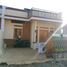 2 Bedroom House for sale in Pancoranmas, Bogor, Pancoranmas