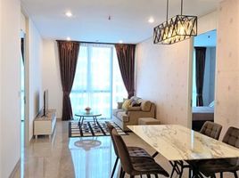 2 Kamar Kondominium for rent in Cilandak Town Square, Cilandak, Cilandak