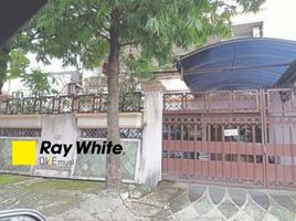 Maison 5 chambre à vendre à Lakarsantri, East Jawa, Lakarsantri, Surabaya